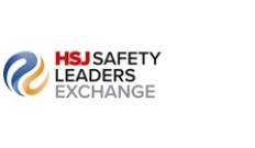 HSJ Safety Leaders Exchange - 258 x150